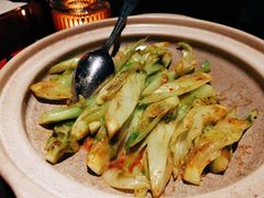 -上海滩餐厅(BFC外滩金融中心店)