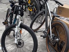 -维客单车(响水路店)