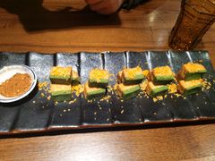 拉萨豆腐-敏珠拉姆藏餐·南京厨房(富春江东街店)