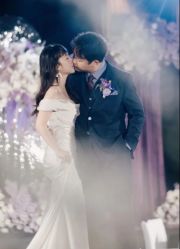 -琥珀婚礼策划AMBER WEDDING