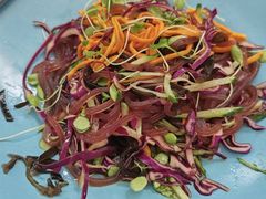 -天毓山庄·餐厅