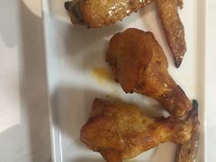 -必胜客(花都百业店)