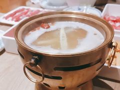 -古关火锅店(古北水镇景区店)