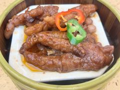-蒸武门·广式茶点(金宝莱店)