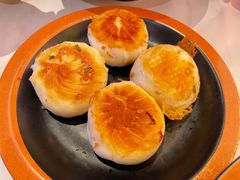 -瞪眼牛煎包·大锅牛肉汤(懿德城店)