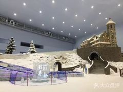 -哈尔滨热雪奇迹