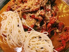 -红钳侠小龙虾·烧烤(中赢康康谷店)