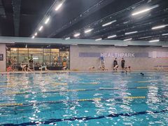 -海派健身(洋河力帆店)