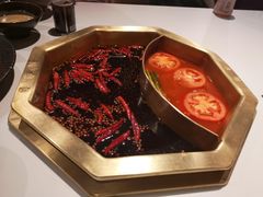 -丙申臺火锅
