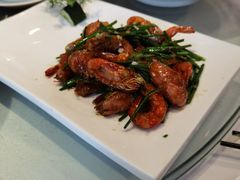 -山泉公馆酒家(广州东站店)