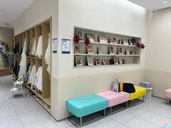 -天真蓝照相馆(五角场百联又一城店)