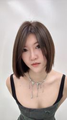点击看大图 -5号HAIR SALON 专业染发馆