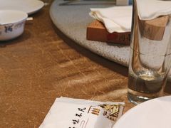 -同喜烤鸭店(光芒店)