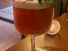 -ELI FALAFEL Lebanese&Mediterranean黎巴嫩美食(富城路店)