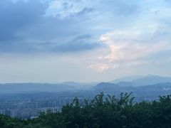 -风云岭森林公园