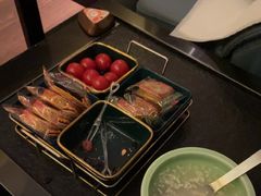 -华夏良子·足道SPA艾灸(王府井店)