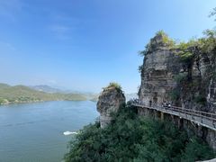 -易水湖景区