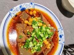 -肖四女乐山跷脚牛肉(江北星街坊店)