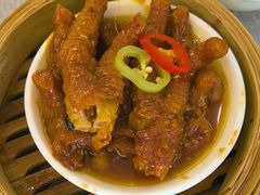 -潮府馆·非遗潮州菜·港式点心(世纪公园店)