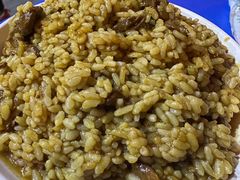 -老七饭馆(光荣道总店)