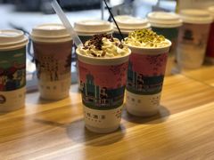 -一杯潮茶·专注潮汕茶饮(十二中创始店)