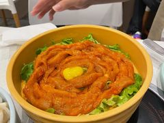 -重庆刘一手(巴黎一店)