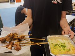 -江味龙虾馆·裸蓝龙虾(南山店)