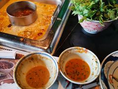 -大隐·成都火锅Bistro(合生麒麟新天地店)