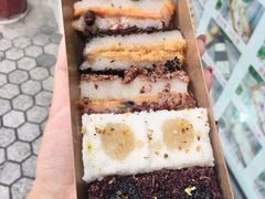 -南大门韩糕(后埭溪路店)
