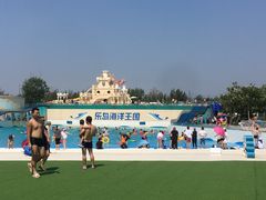 -秦皇岛乐岛海洋王国