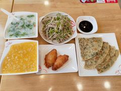 -嘉和一品粥(马家堡店)