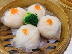 新湛拱虾饺皇-新湛拱(兰埔路店)