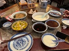 -南京大牌档(中山陵店)