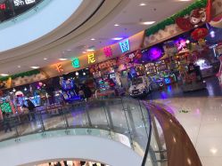 -卡通尼乐园(印象汇店)