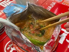 -见味花甲(福田coco park店)