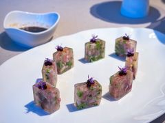 -蘇锦宴·淮扬菜烤鸭·小院(三元桥霄云路店)