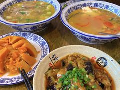 -百年老扣碗(沙坪坝店)