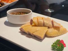 -老兴鲜(黄浦店)