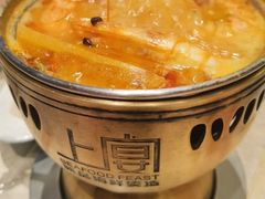 -上宴精品海鲜姿造(晶融汇旗舰店)