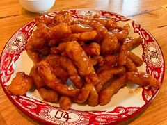 -人民公社大食堂(顺义总店)