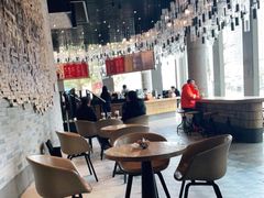 -星巴克臻选(湖滨道店)