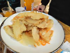 -金掌勺·锅包肉(双榆树店)