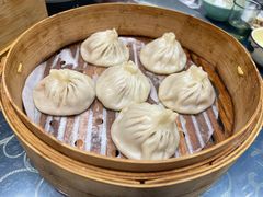 -众顺和非遗淮扬菜(何园店)