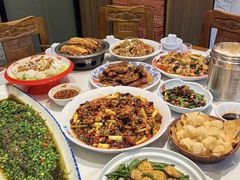 -徐鼎盛民间菜(南坪后堡店)