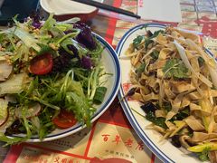 -新兴园饺子馆(北京百子湾店)