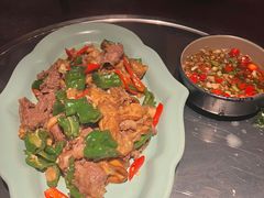 -芸鲜季·云南野生菌餐厅· 云南风物味研社(闵行店)