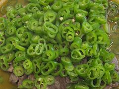 -香山湖渔家大院