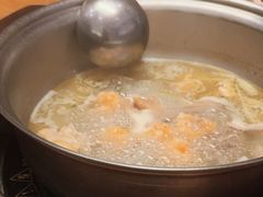 -大头椰·椰子鸡火锅(新梦店)