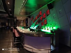 -国际青年会议酒店-莱客德国啤酒餐厅