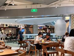 大堂-CRAZYONES西班牙海鲜饭(上海美罗城店)